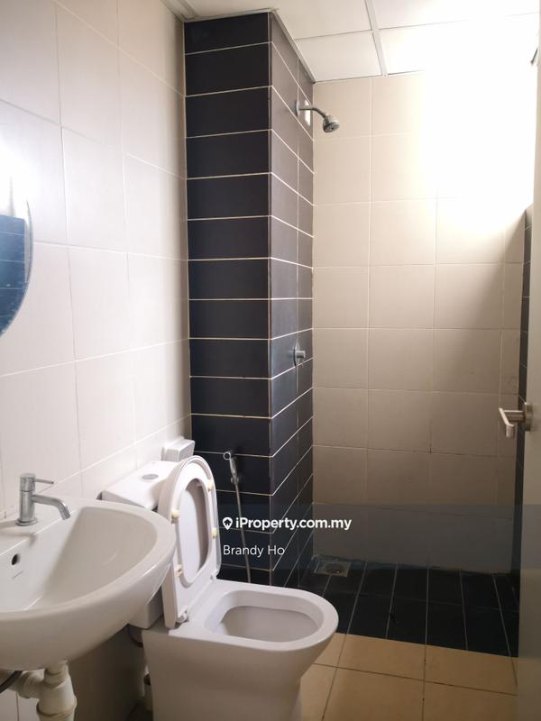 Residensi Servis untuk Dijual di Livia Residence @ C180 oleh Brandy Ho - iProperty.com.my