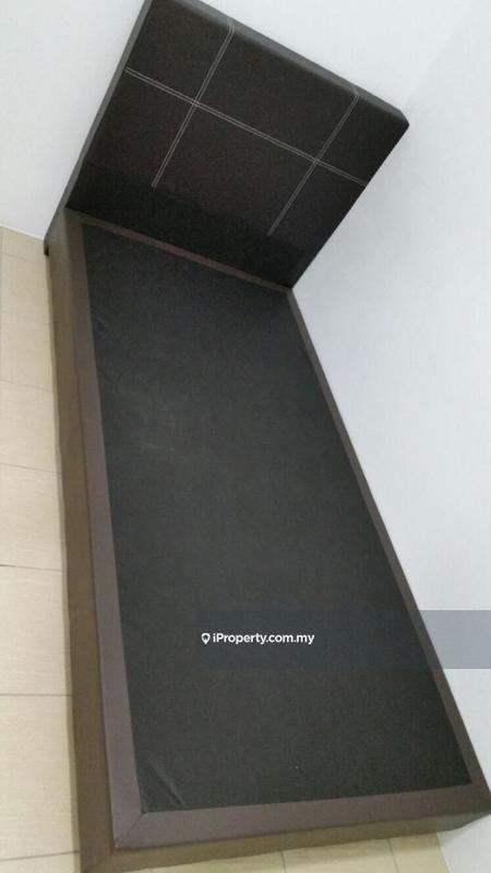 Kondominium untuk Dijual di Le Yuan Residence oleh Andrew Ng - iProperty.com.my