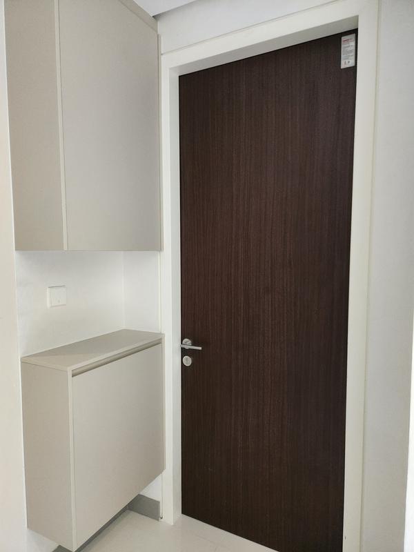 Kediaman Servis untuk Dijual di Met 1 Residences oleh Nancy Ng - iProperty.com.my