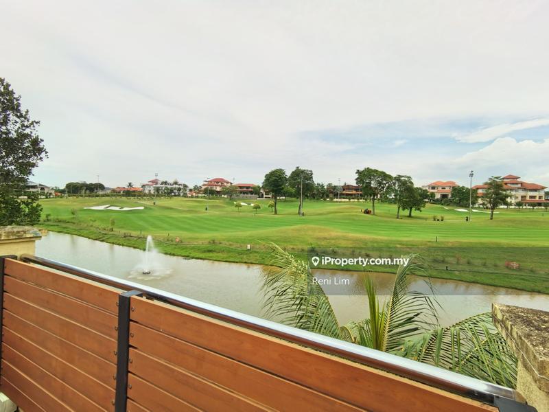 Bungalow House for Sale in Tropicana Golf and Country Resort, TR, Tropicana, Tropicana by Reni Lim - iProperty.com.my