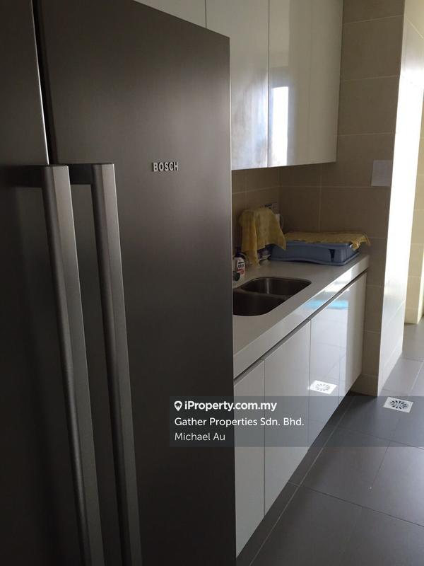 Residensi Servis untuk Dijual di K Residence @ KLCC oleh Michael Au - iProperty.com.my