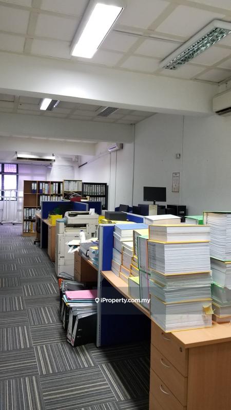 Office for Rent in UEP Subang Jaya, Subang Jaya by KB Chan - iProperty.com.my