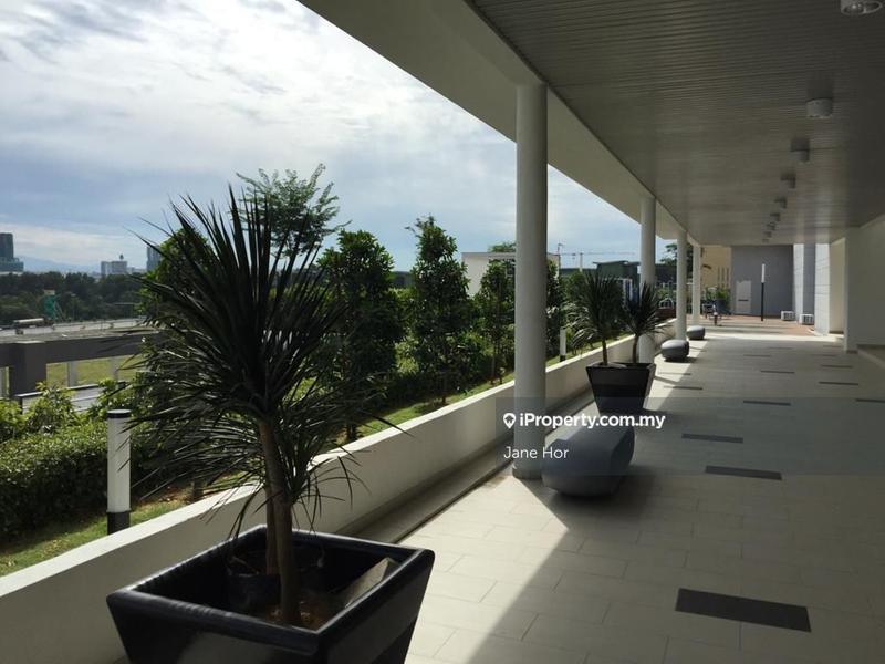 Condominium for Sale in La Thea Residences by Jane Hor - iProperty.com.my