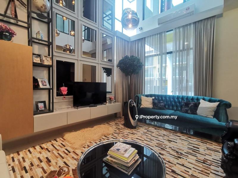 Rumah Berangkai 3 Tingkat untuk Dijual di Ukay Tropika, Jln Ukay Tropika, Ampang oleh Fazli Shahar - iProperty.com.my