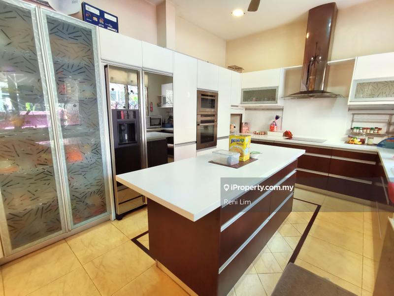 Semi-Detached House for Sale in Damansara Lagenda , Ara Damansara, Ara Damansara by Reni Lim - iProperty.com.my