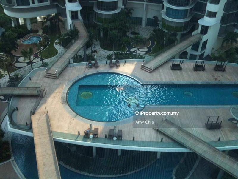 For Sale - 11 Mont Kiara @ MK11