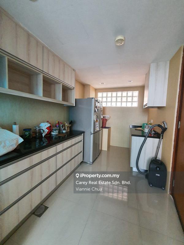 Kondominium untuk Dijual di Fernlea Court oleh Viannie Chua - iProperty.com.my