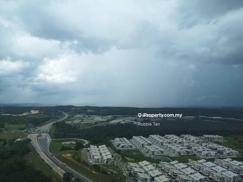Kediaman Servis untuk Dijual di D'Summit Residences oleh Robbie Tan - iProperty.com.my