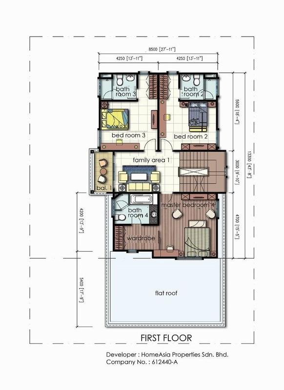 Banglo untuk Dijual di Batu Ferringhi, Penang oleh Ruth Lee - iProperty.com.my