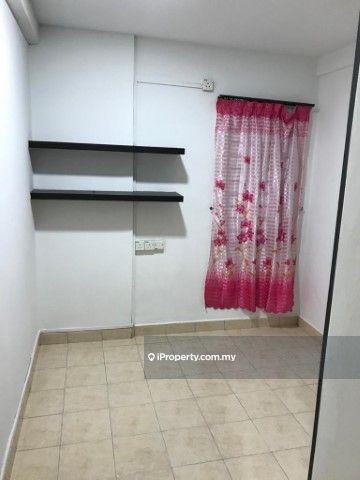 Apartment for Rent in Bayu Puteri 3 by CY Chew - iProperty.com.my
