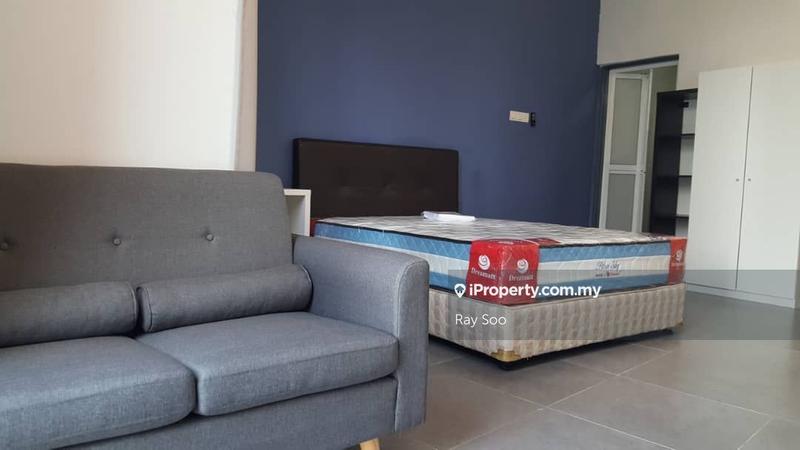 Service Residence for Rent in Empire Damansara by Ray Soo - iProperty.com.my