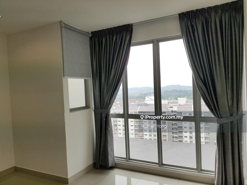 Residensi Servis untuk Disewa di 3 Elements oleh Michael Yong - iProperty.com.my