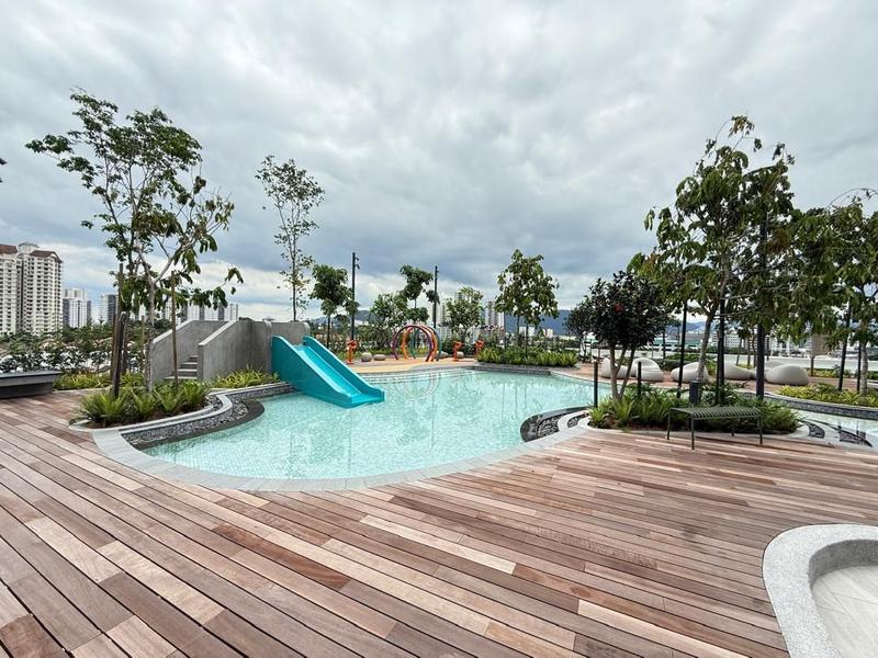 Condominium for Sale in Park Place by Lucas Liew - iProperty.com.my