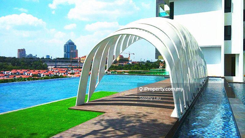 Condominium for Sale in LaCosta @ Sunway South Quay by Stephy Lau - iProperty.com.my