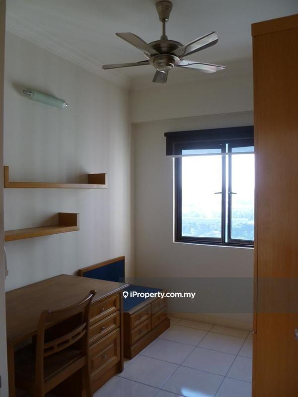 Condominium for Sale in Casa Kiara by Vivian Yeoh - iProperty.com.my