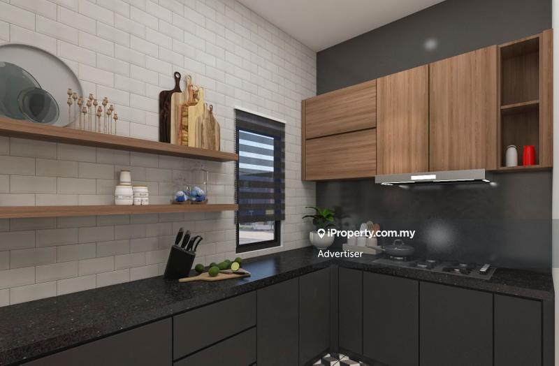 2.5-storey Terraced House for Sale in Square Avenue @ Tasek, Ipoh by Alex Ma - iProperty.com.my