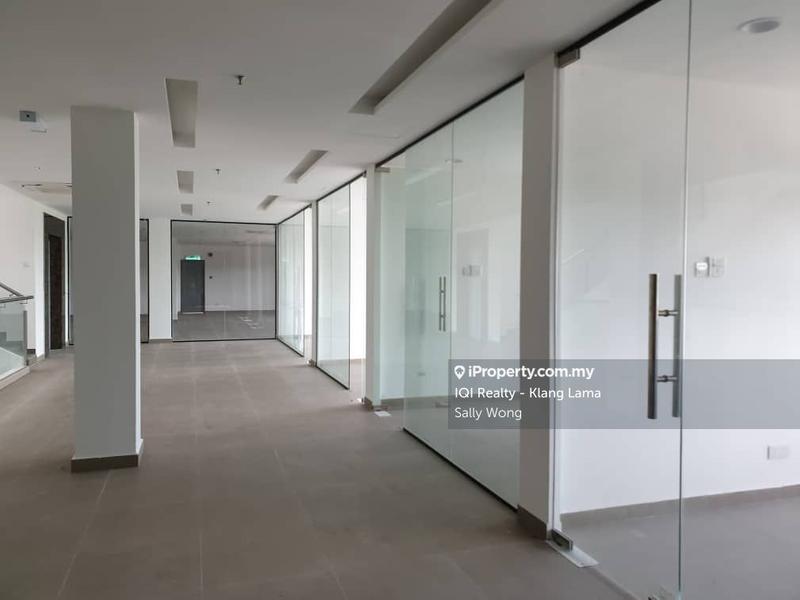 Gudang untuk Disewa di Telok Panglima Garang, Selangor oleh Sally Wong - iProperty.com.my