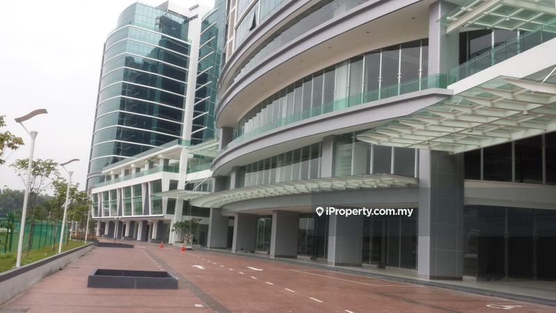 Pejabat untuk Disewa di Seksyen U1, Glenmarie oleh Calvin Thong - iProperty.com.my