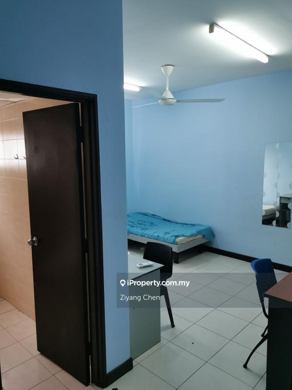 Condominium for Sale in Cova Villa by Ziyang Chen - iProperty.com.my