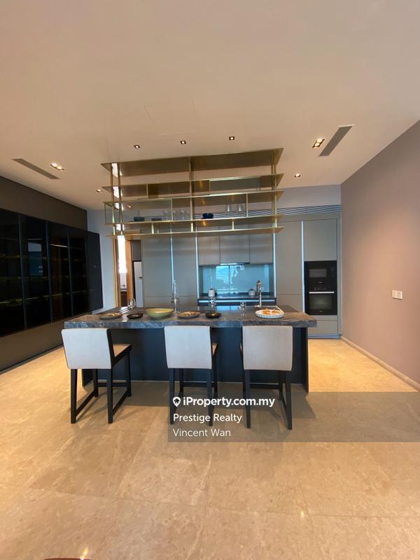 Residensi Servis untuk Dijual di Damansara City Residency (DC Residensi) oleh Vincent Wan - iProperty.com.my