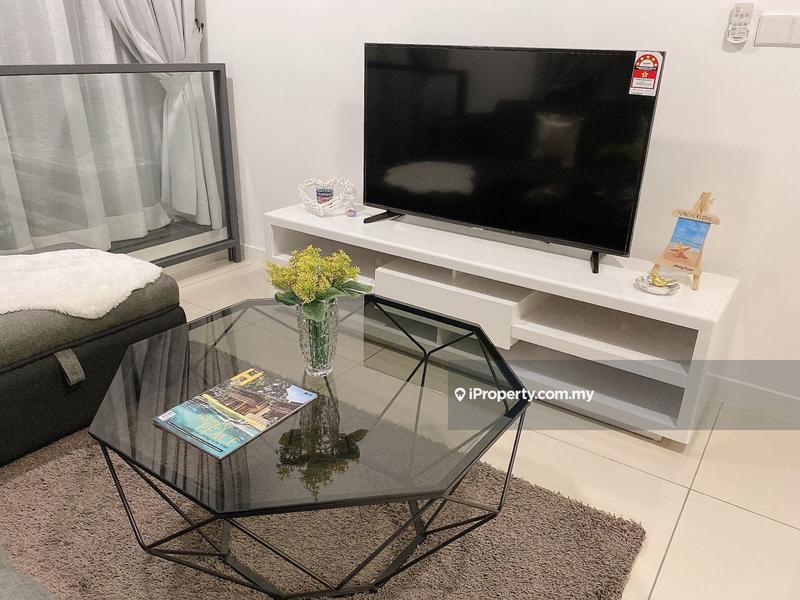 Service Residence for Rent in Aria by Clement Tiew - iProperty.com.my