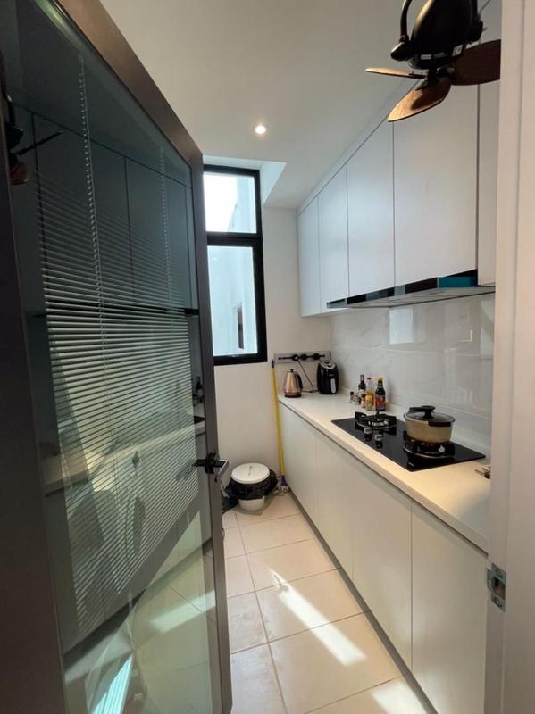 Condominium for Rent in Vertu Resort by TG Ong - iProperty.com.my