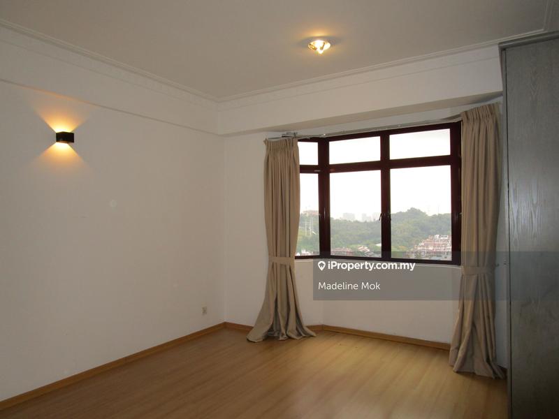Condominium for Sale in Impian Emas by Madeline Mok - 2nd Bedroom - iProperty.com.my