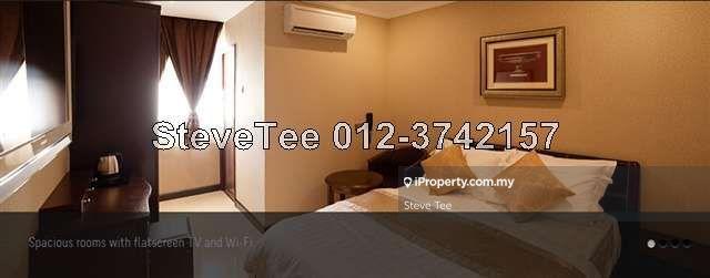 For Sale - Jalan Klang Lama, Old Klang Road, Facing Main Road