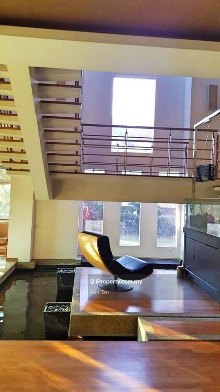 Banglo untuk Dijual di Damansara Idaman, Ara Damansara oleh Ken Tan - iProperty.com.my