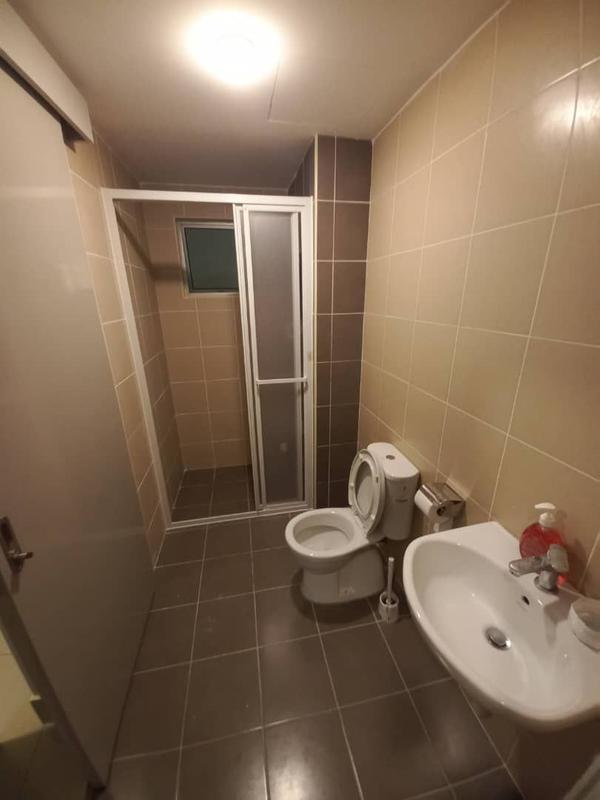 Service Residence for Sale in Serviced Residence @ Razak City Residences (RC Residences) by Jesrryna Gan - iProperty.com.my