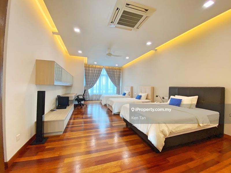 Bungalow House for Sale in Tropicana Indah, Kota Damansara by Ken Tan - iProperty.com.my
