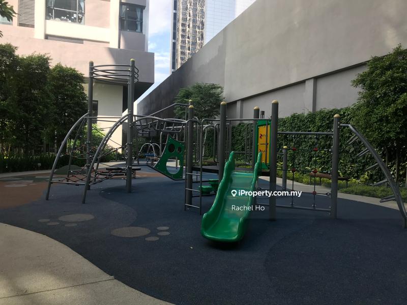 Service Residence for Rent in Dianthus @ Tropicana Gardens by Rachel Ho - iProperty.com.my