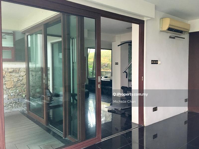 Bungalow House for Sale in Federal Hill, Bangsar by Mich Chan - iProperty.com.my