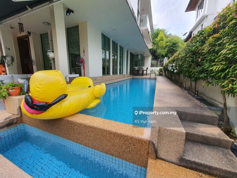 For Rent - Damansara Heights
