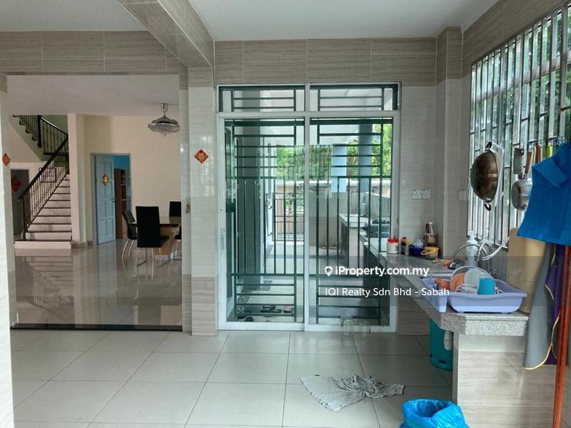 Bungalow House for Sale in Kota Kinabalu, Sabah by Susan Tan - iProperty.com.my