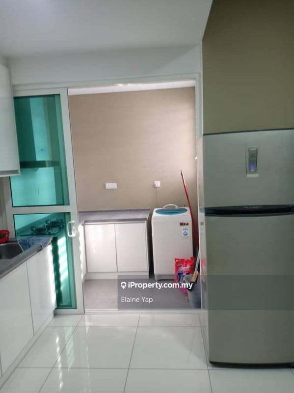 Service Residence for Rent in The Lead Residences (Impiria Residensi) by Elaine Yap - iProperty.com.my