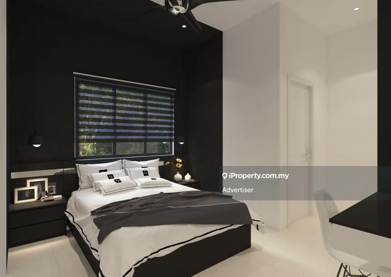 Semi-Detached House for Sale in lawam kuda town center, Gopeng by Alex Ma - iProperty.com.my