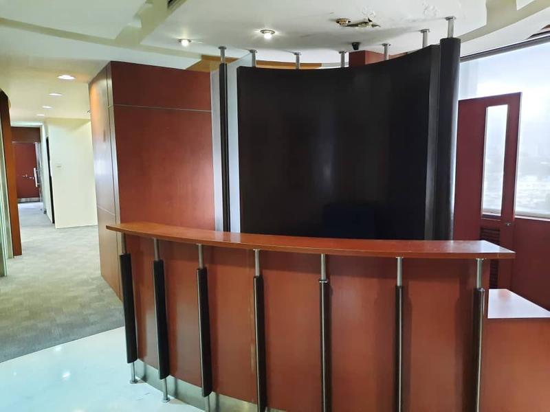 Pejabat untuk Dijual di Mont Kiara, Kuala Lumpur oleh Terrance Leong - iProperty.com.my