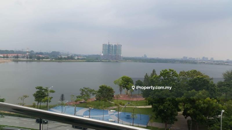 Kondominium untuk Dijual di Skyvilla @ D'Island oleh Toh Sin Liong - iProperty.com.my