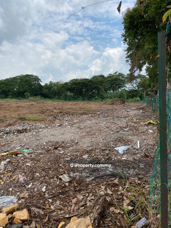 Tanah Perindustrian untuk Dijual di Taman Perindustrian Axis Seksyen 25, Shah Alam oleh Ballex Bee - iProperty.com.my