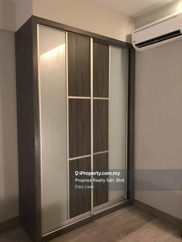 Condominium for Sale in Le Yuan Residence by Elsis Liew - iProperty.com.my