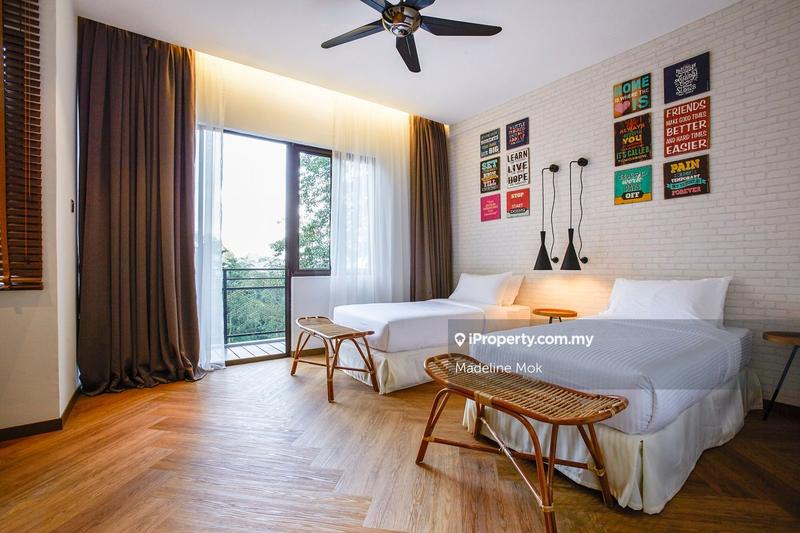 Bungalow House for Sale in Janda Baik, Bentong by Madeline Mok - Bedroom - iProperty.com.my