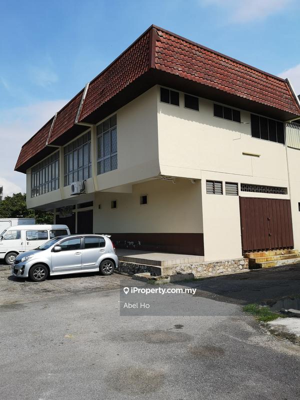 Shop for Sale in Taman Sri Serdang, Seri Kembangan by Abel Ho - iProperty.com.my