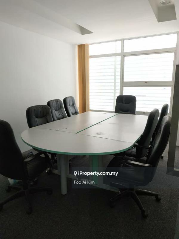 For Rent - Oasis Square