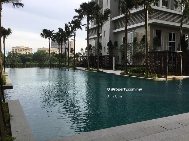 Condominium for Sale in Pavilion Hilltop by Amy Chia - iProperty.com.my