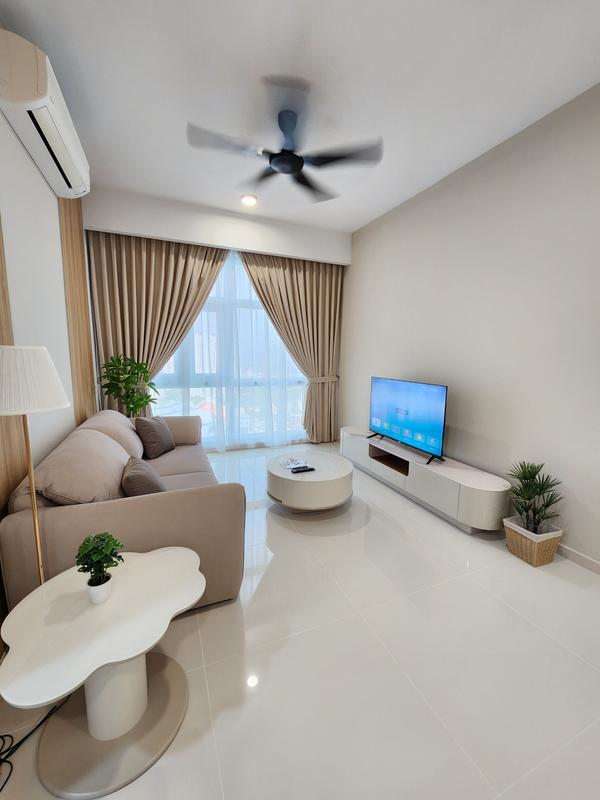 Kediaman Servis untuk Dijual di Met 1 Residences oleh Nancy Ng - iProperty.com.my