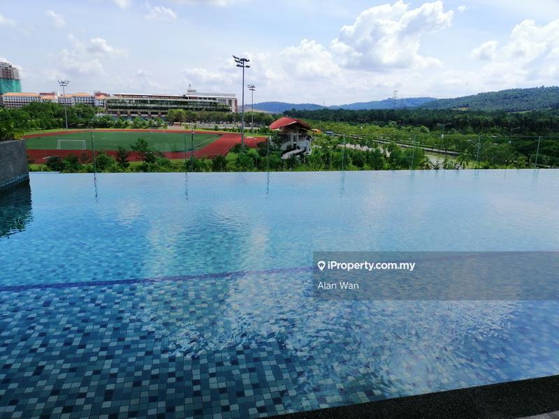 Service Residence for Rent in Bell Suites by Alan Wan - iProperty.com.my