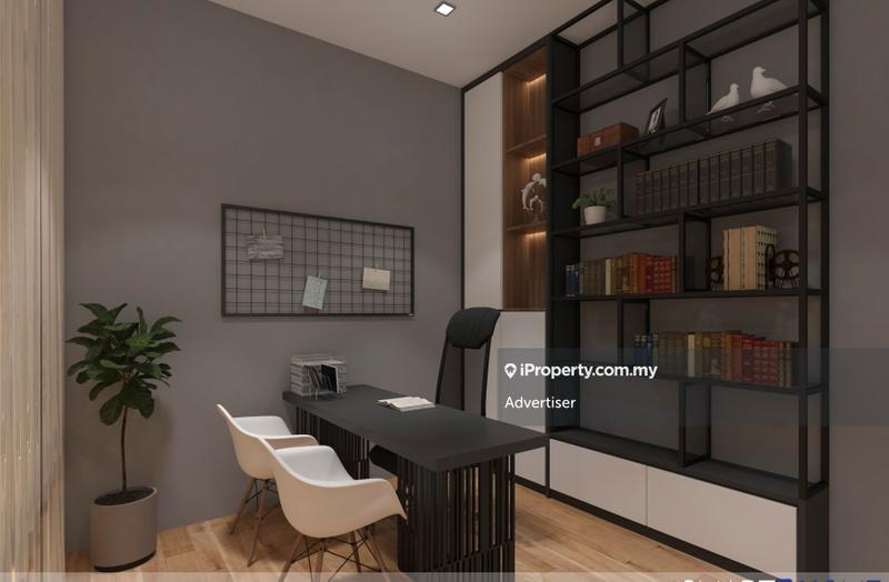 2.5-storey Terraced House for Sale in Square Avenue @ Tasek, Ipoh by Alex Ma - iProperty.com.my