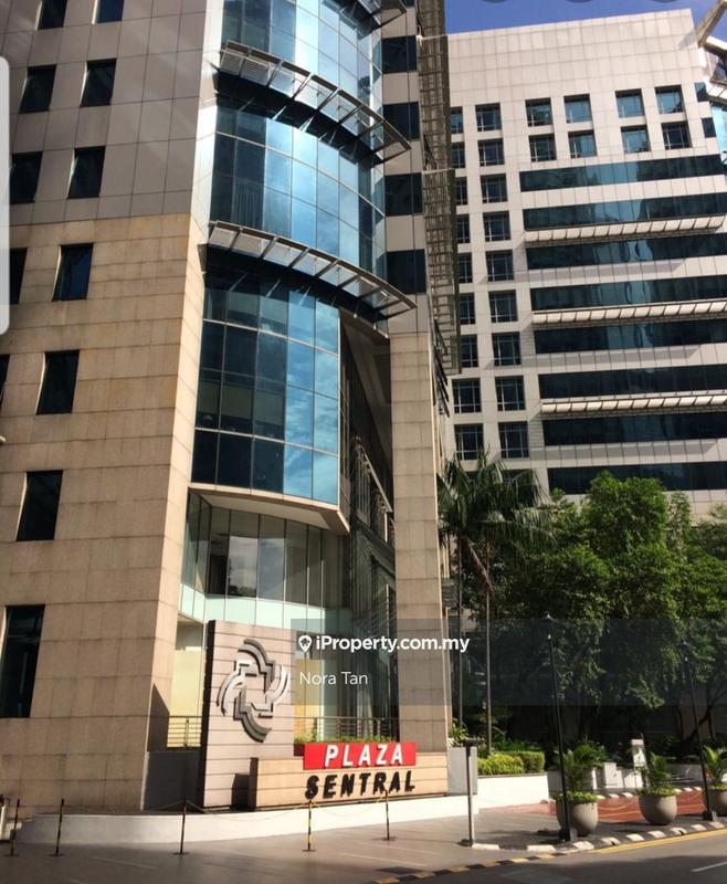 Office untuk Dijual di Kl Sentral, Kuala Lumpur oleh Nora Tan - iProperty.com.my