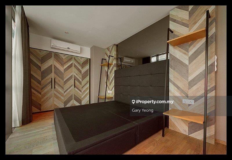 Kondominium untuk Dijual di Twy Duplex Condos oleh Gary Yeong - iProperty.com.my